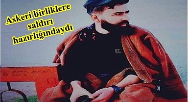 MİT'ten teröre bir darbe daha!