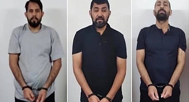 MİT ve Emniyet'ten ortak operasyon!