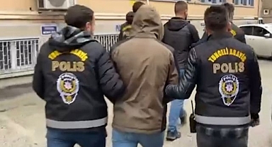 Mobil bankacılık hesabını kopyalamıştı! Yakayı ele verdi