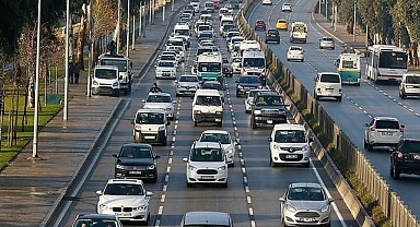 Motorlu Taşıtlar Vergisi'ne zam!