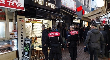 Not bırakıp intihar etti!
