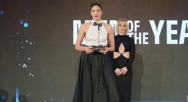 O çocuk büyüdü ve prenses oldu!