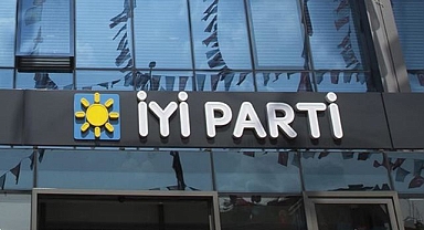 O isim İYİ Parti'den ihraç edildi