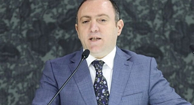 O proje Erzurum'da masaya yatırıldı