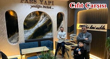 Ofis bir şeyse tasarımı çok şeydir!