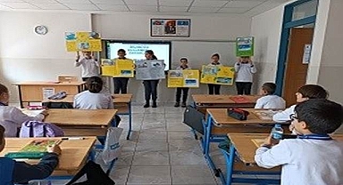 Öğrenciler