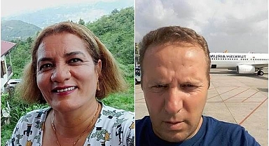 Önce ablasını öldürdü sonra intihar etti