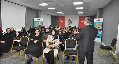 Önce eğitim sonra istihdam!