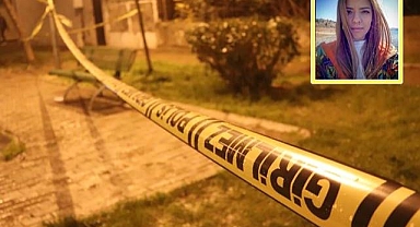 Önce eşini sonra kendini vurdu!