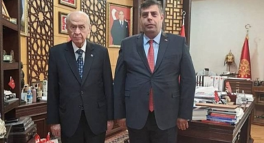 Palandöken'e hizmet için adayım
