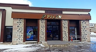 PALEN artık yeni yerinde!