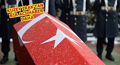 Bölgede şehit sayısı 12'ye yükseldi!