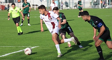 PFDK’dan Elazığspor’a ceza