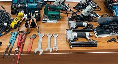 Polis göz açtırmadı!