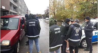 Polis okul önlerinde kuş uçurtmuyor
