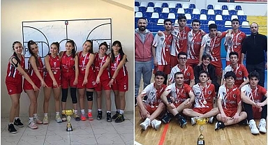 Potanın Kralı Mümtaz Turhan Kraliçesi Bahçeşehir