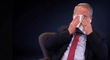 Prof. Dr. Naci Görür ağlayarak uyardı