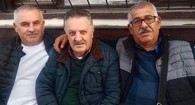 Şahappaşa Tabyası'nda başlayan 40 yıllık dostluk