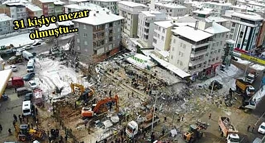 Sanıklar tahliye oldu!