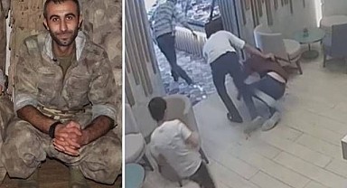 Şehit Köse'nin kanı yerde kalmadı!