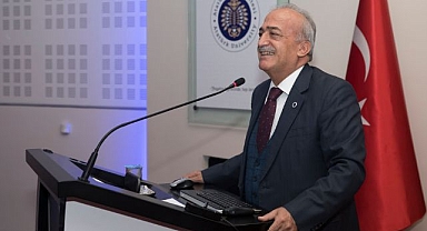 Sempozyumda bir araya geldiler