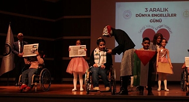 'Sevgi varsa, engel yoktur' diyerek buluştular