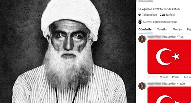 Şeyh Said'in torununa ders gibi ceza!