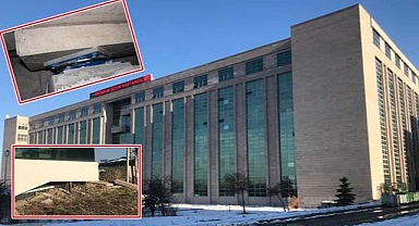 Skandalı bakanlık fark etmemiş!