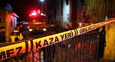 Sokak ortasında ölü bulundu!