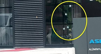 Sosyal medya fenomeninin güzellik merkezi kurşunlandı