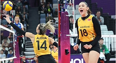 Sport Center hafif geldi sıradakini bekleriz!
