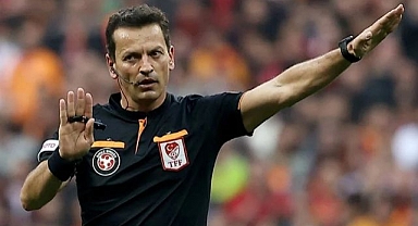 Süper Finali Volkan hoca yönetmeliydi