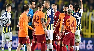 Süper Kupa finali iptal!