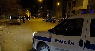 Tartıştığı kişiyi pompalı tüfekle vurdu