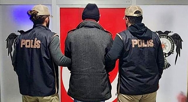 Terör propagandası yapan şahıs gözaltında!
