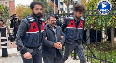 Teröre kuryelik yapan ilçe başkanı tutuklandı!