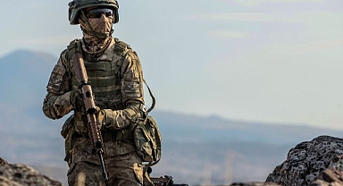 Teröristler için ne Irak ne de Suriye güvenli!