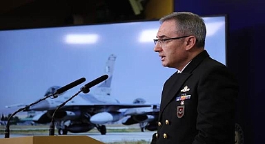  Teslim olan terörist sayısı 119’a ulaştı!