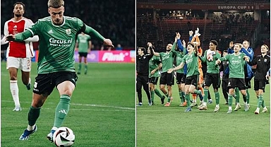 Thy attı Zwolle puanı kaptı