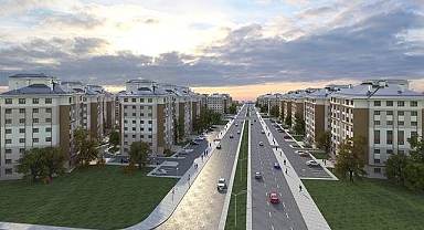 TOKİ Erzurum'da açık artırmaya çıkıyor