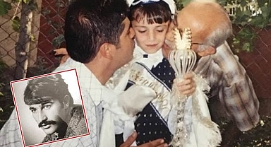 Torunlara yazılan mektup duygulandırdı!