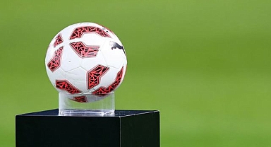 Trendyol 1. lig'de 2 haftalık program açıklandı