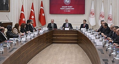 TÜRK-İŞ'ten ilk açıklama geldi!