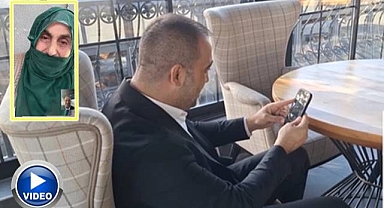 Türkiye'yi duygulandıran nineyi Yurdagül umreye gönderecek