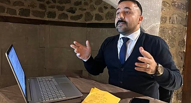 Uluslararası yargı sessiz!