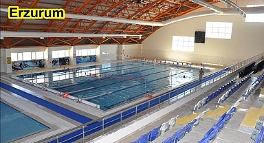 Üniversite öğrencisi havuzda ölü bulundu