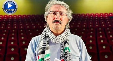 USAP'tan çağrı! 'Sanat Gazze'nin çığlığı olsun'