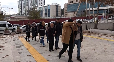 Uyuşturucu tacirlerine nefes aldırmadılar!
