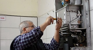 Uzmanından düşük doğal gaz faturası için öneriler