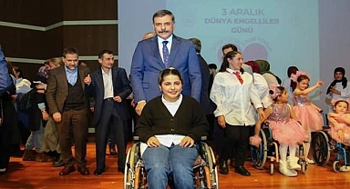 Vali Çiftçi'den farkındalık ve sorumluluk vurgusu